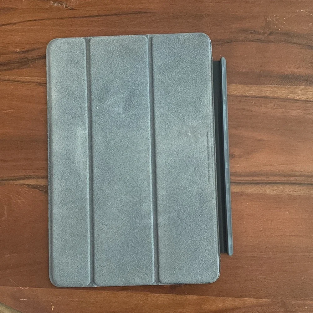 iPad Mini 4 Smart Cover case